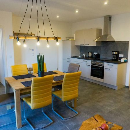 Wohnung 2 Im Kirschbluetenhof Ingelheim-sur-le-Rhin Extérieur photo