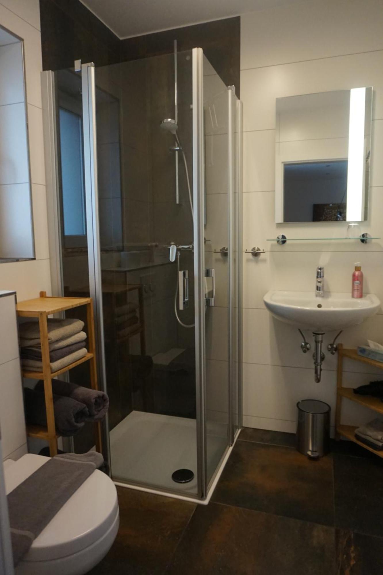 Wohnung 2 Im Kirschbluetenhof Ingelheim-sur-le-Rhin Extérieur photo