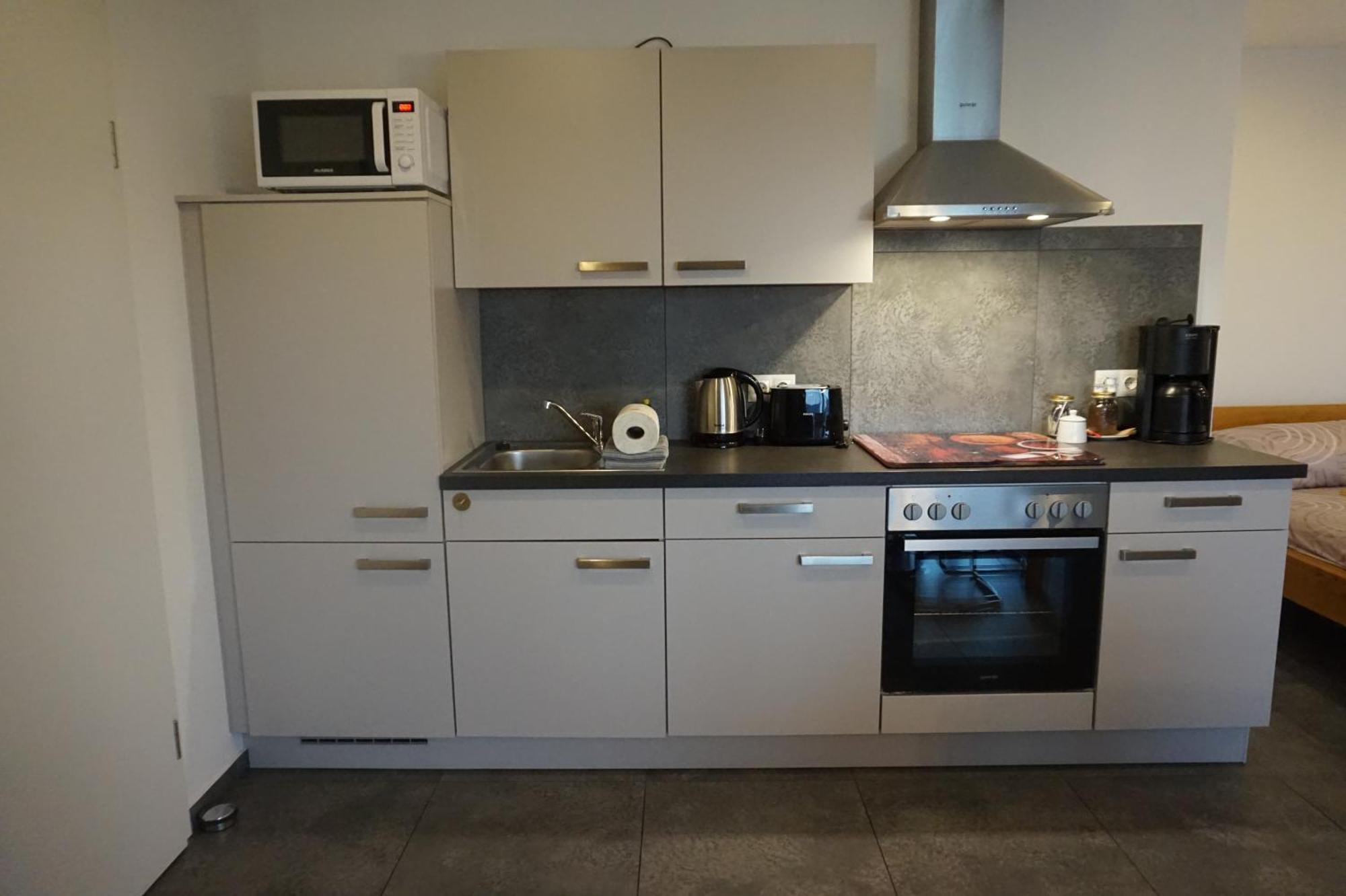 Wohnung 2 Im Kirschbluetenhof Ingelheim-sur-le-Rhin Extérieur photo