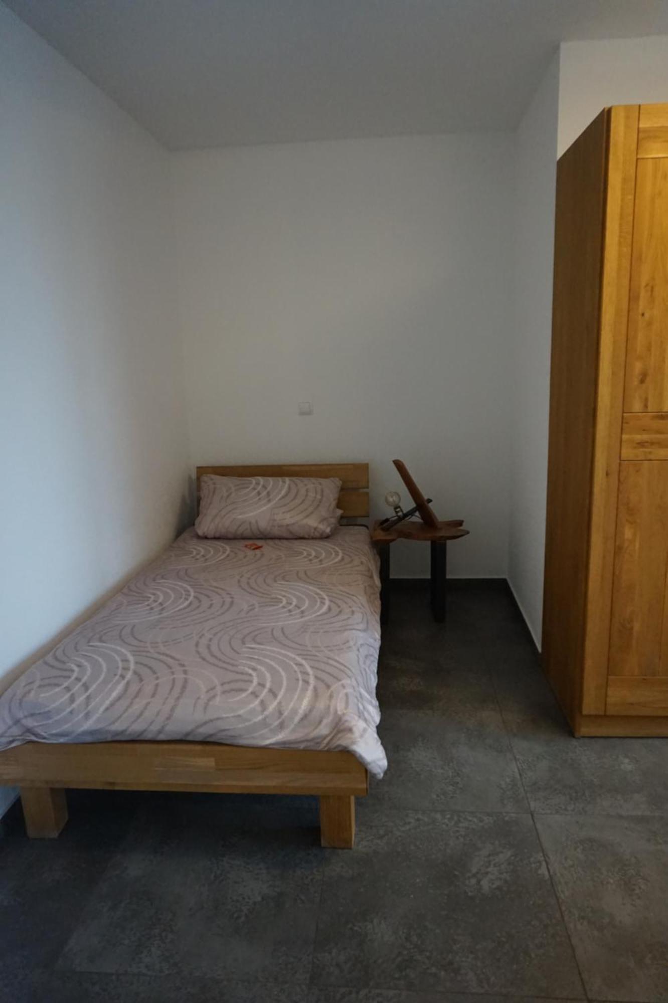 Wohnung 2 Im Kirschbluetenhof Ingelheim-sur-le-Rhin Extérieur photo