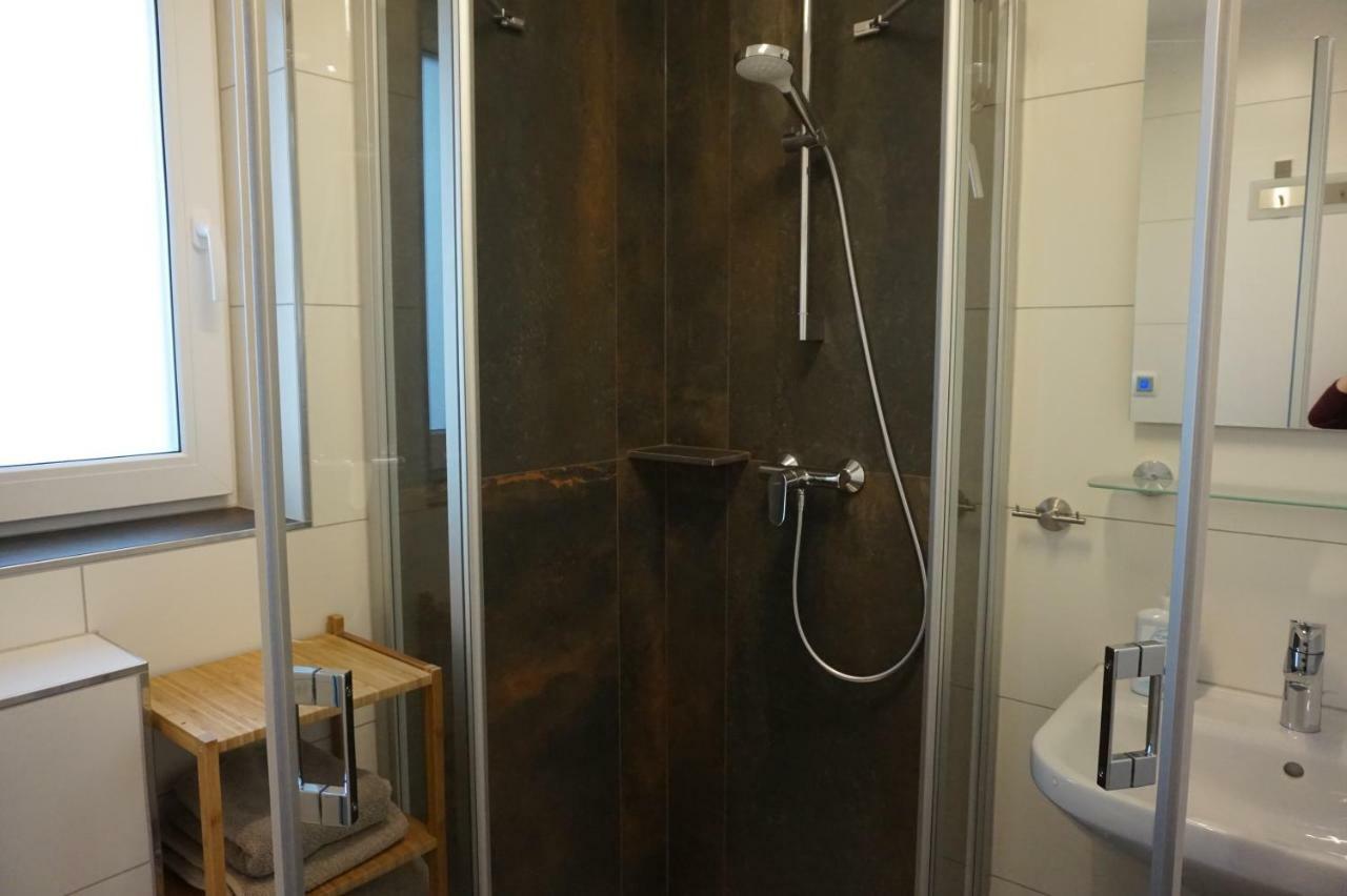 Wohnung 2 Im Kirschbluetenhof Ingelheim-sur-le-Rhin Extérieur photo
