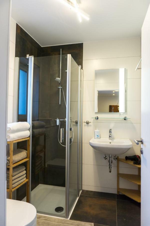 Wohnung 2 Im Kirschbluetenhof Ingelheim-sur-le-Rhin Extérieur photo
